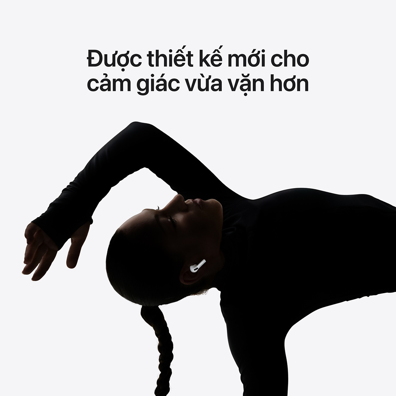 AirPods Pro 3 có gì mới? AirPods Pro 3 có gì mới?