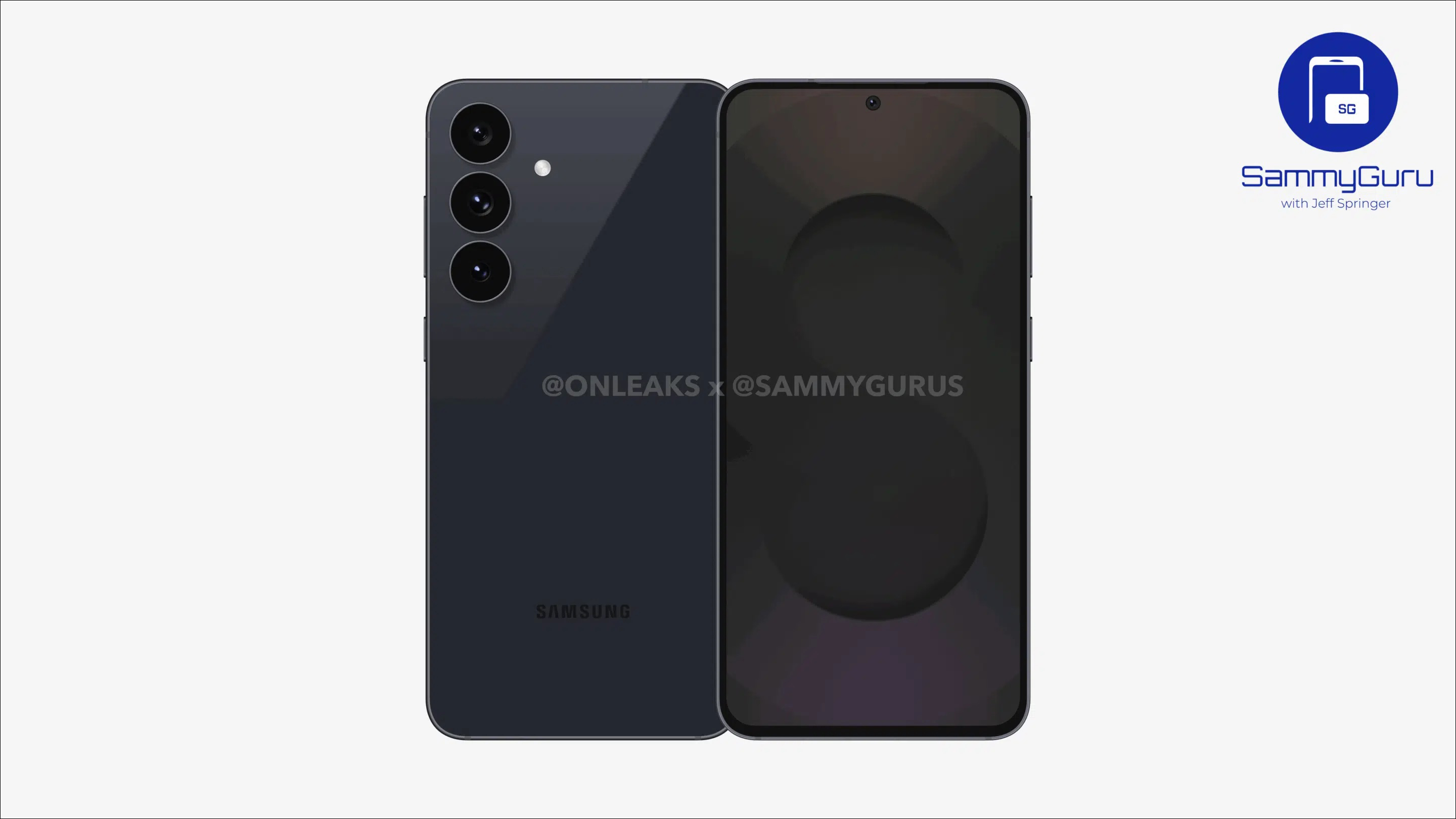 Samsung Galaxy S25 Fe Samsung Galaxy S25 Fe