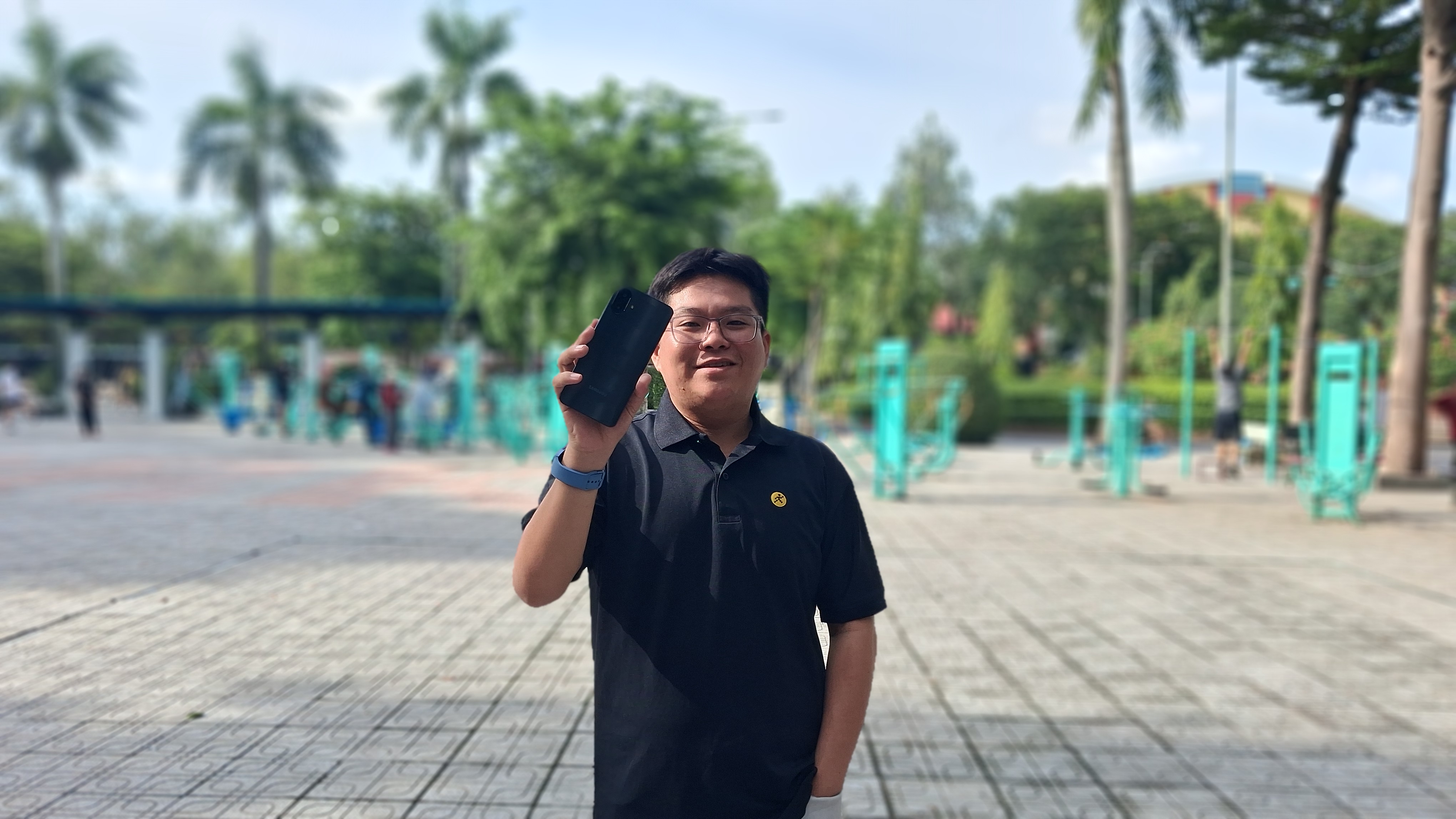 Đánh Giá Samsung Galaxy A17 5G Sau Một Tuần Trải Nghiệm Đánh Giá Samsung Galaxy A17 5G Sau Một Tuần Trải Nghiệm