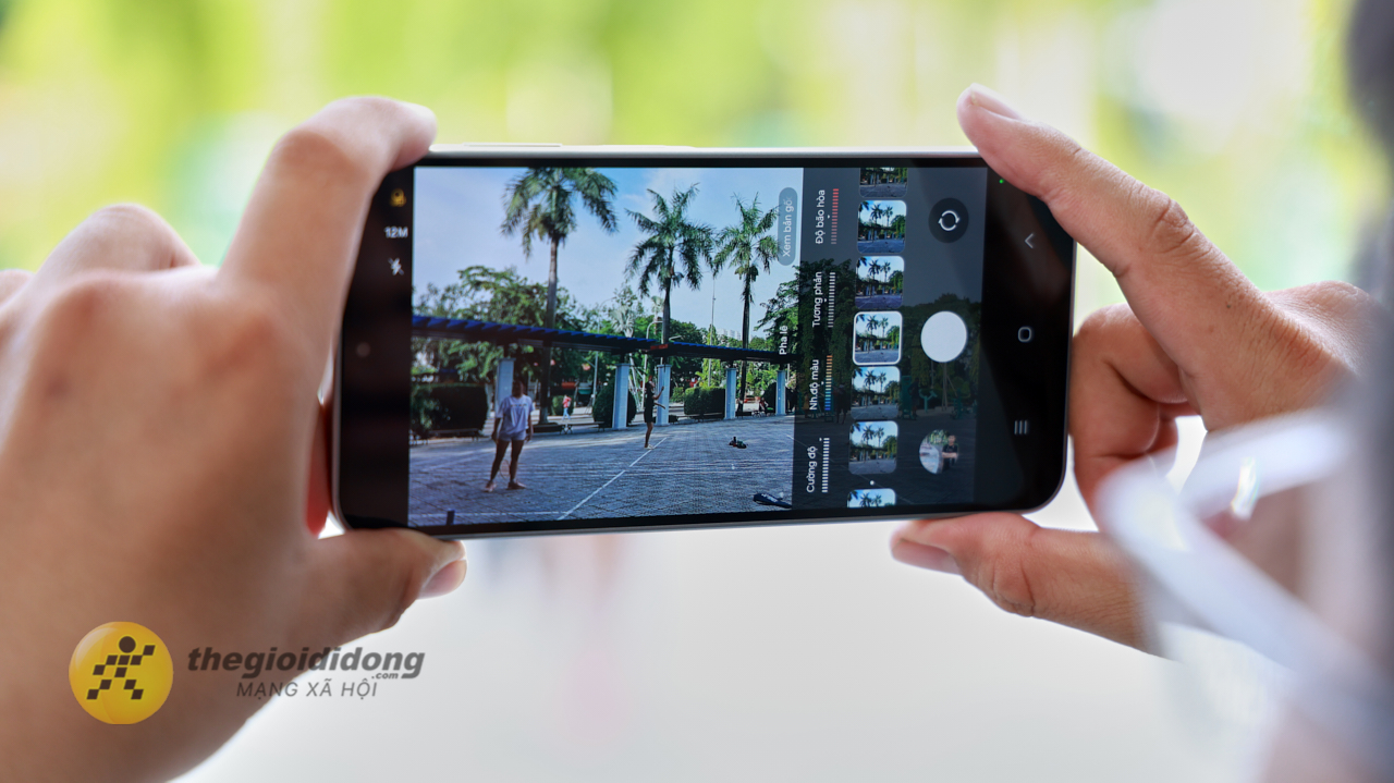 Đánh Giá Samsung Galaxy A17 5G Sau Một Tuần Trải Nghiệm Đánh Giá Samsung Galaxy A17 5G Sau Một Tuần Trải Nghiệm