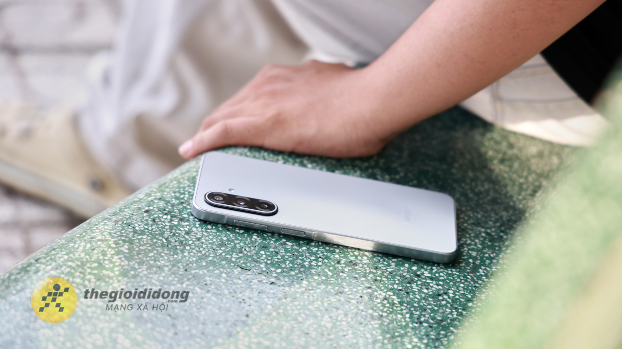 Đánh Giá Samsung Galaxy A17 5G Sau Một Tuần Trải Nghiệm Đánh Giá Samsung Galaxy A17 5G Sau Một Tuần Trải Nghiệm