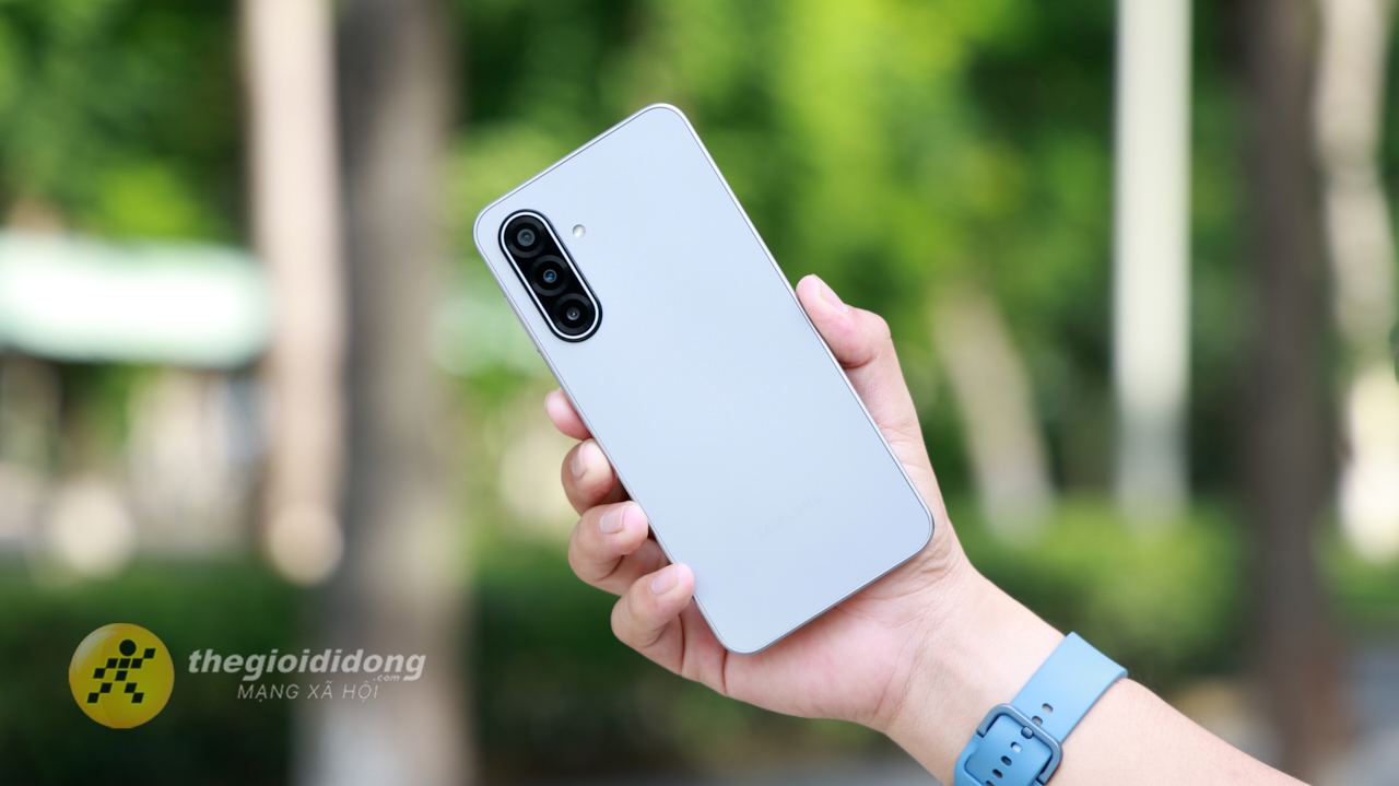 Đánh Giá Samsung Galaxy A17 5G Sau Một Tuần Trải Nghiệm Đánh Giá Samsung Galaxy A17 5G Sau Một Tuần Trải Nghiệm