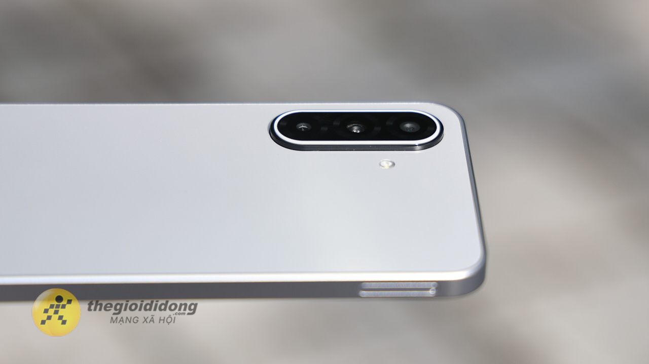 Đánh Giá Samsung Galaxy A17 5G Sau Một Tuần Trải Nghiệm Đánh Giá Samsung Galaxy A17 5G Sau Một Tuần Trải Nghiệm