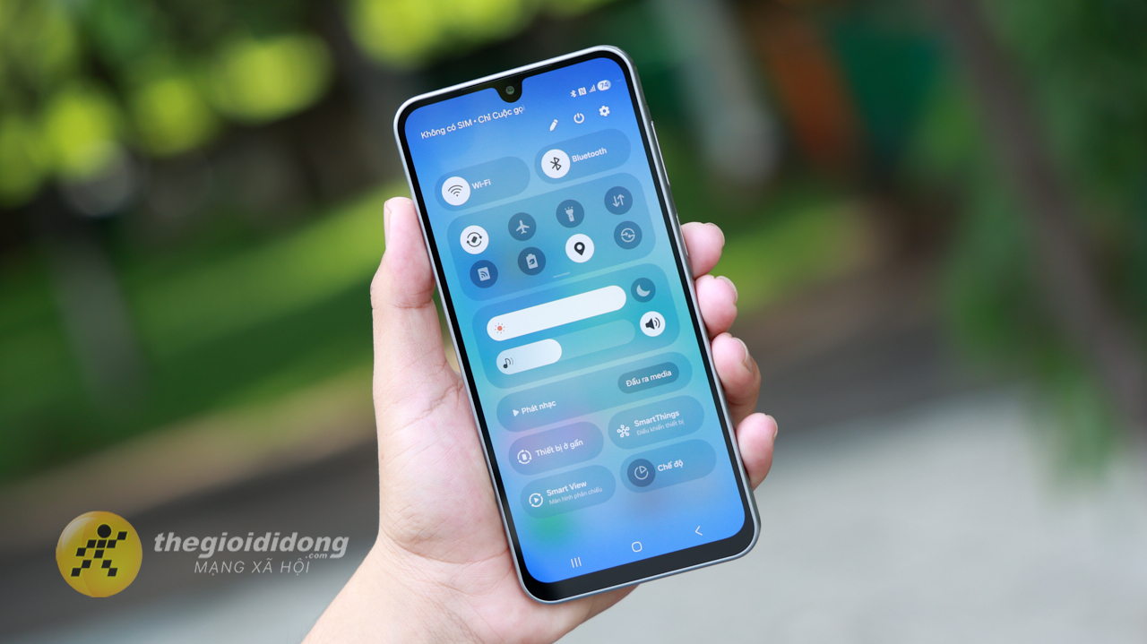 Đánh Giá Samsung Galaxy A17 5G Sau Một Tuần Trải Nghiệm Đánh Giá Samsung Galaxy A17 5G Sau Một Tuần Trải Nghiệm