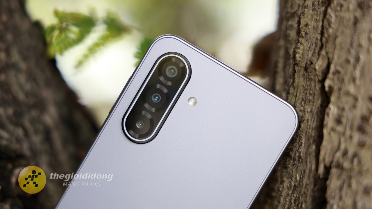 Đánh Giá Samsung Galaxy A17 5G Sau Một Tuần Trải Nghiệm Đánh Giá Samsung Galaxy A17 5G Sau Một Tuần Trải Nghiệm