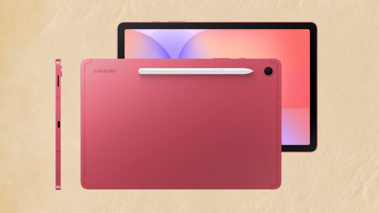 Vì Sao Samsung Galaxy Tab S10 Lite Là Sản Phẩm Phù Hợp Với Hssv - Gv? Vì Sao Samsung Galaxy Tab S10 Lite Là Sản Phẩm Phù Hợp Với Hssv - Gv?