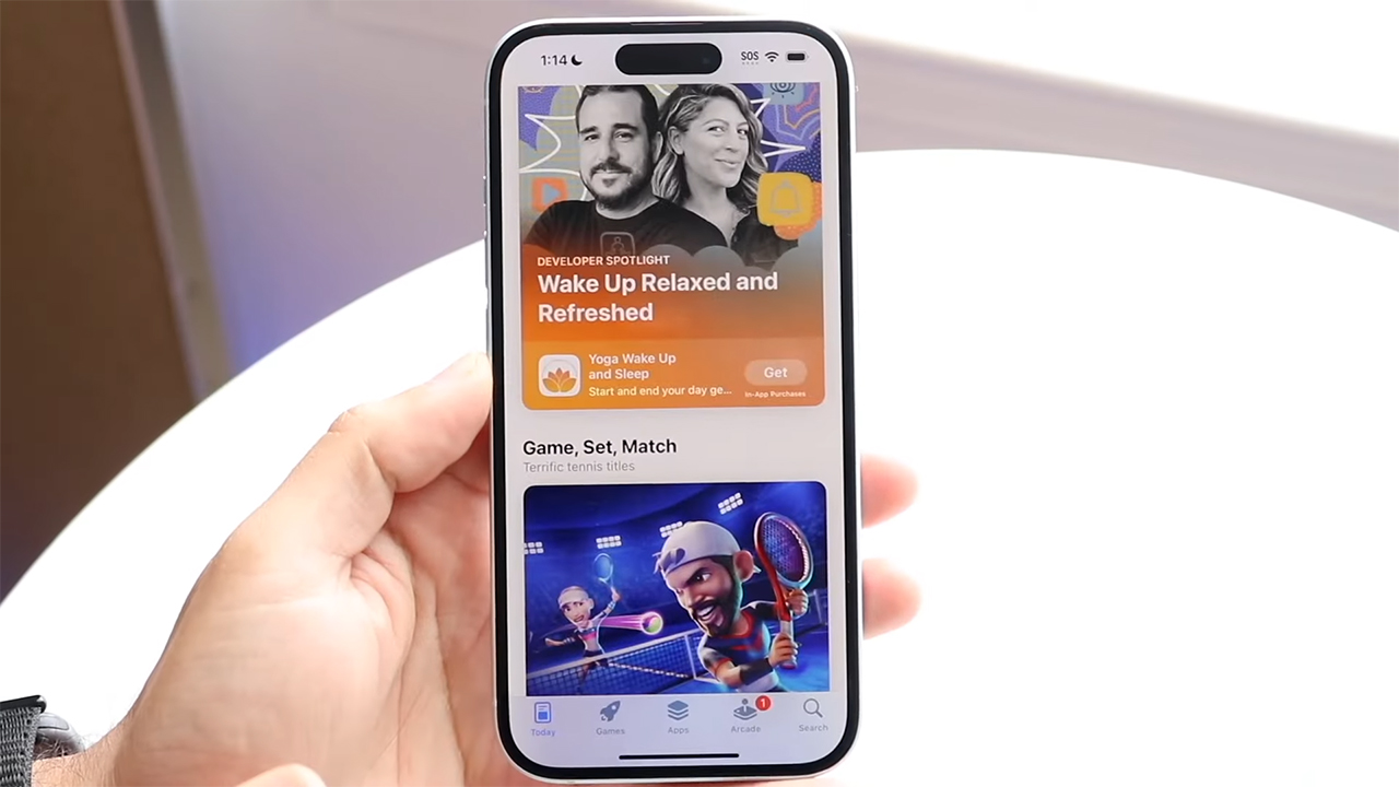 So sánh iPhone 15 và 13 Pro Max So sánh iPhone 15 và 13 Pro Max
