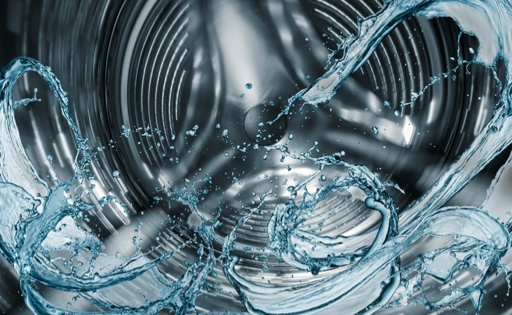 Tiết kiệm điện và nước hiệu quả