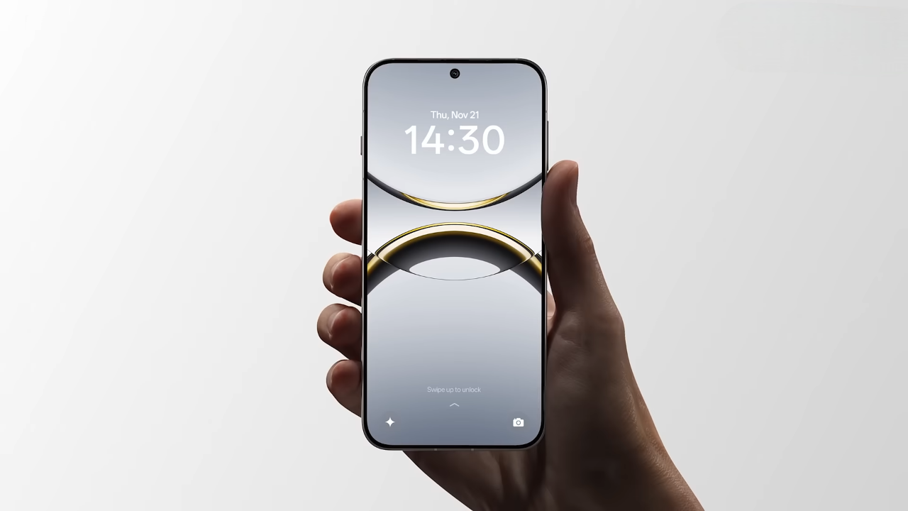 Oppo Find X9 Oppo Find X9