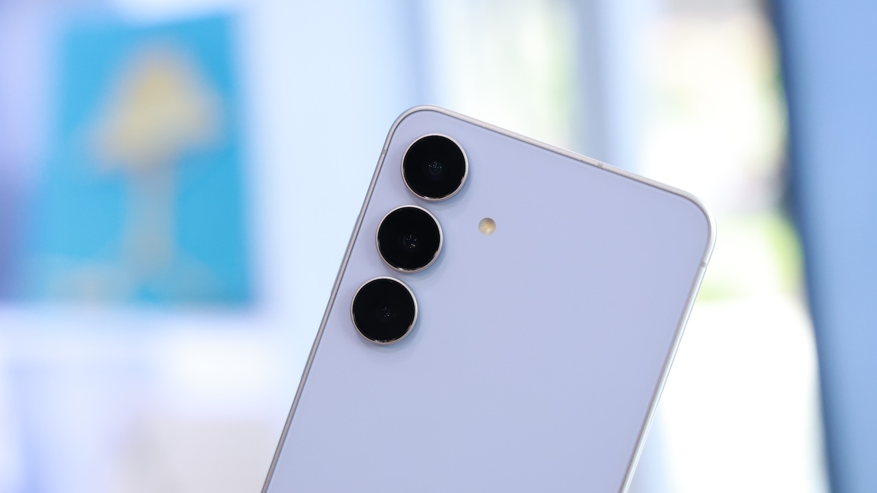 Samsung Galaxy S25 FE