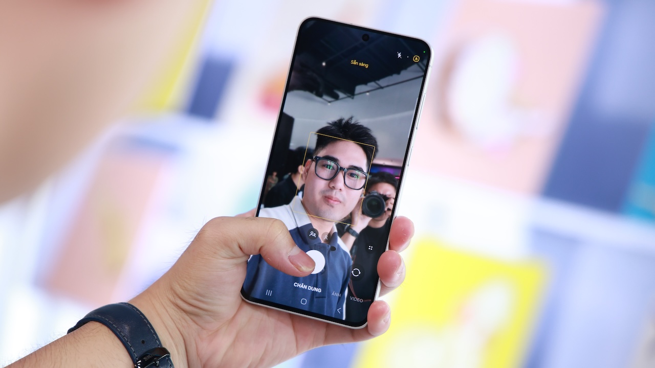 Samsung Galaxy S25 FE