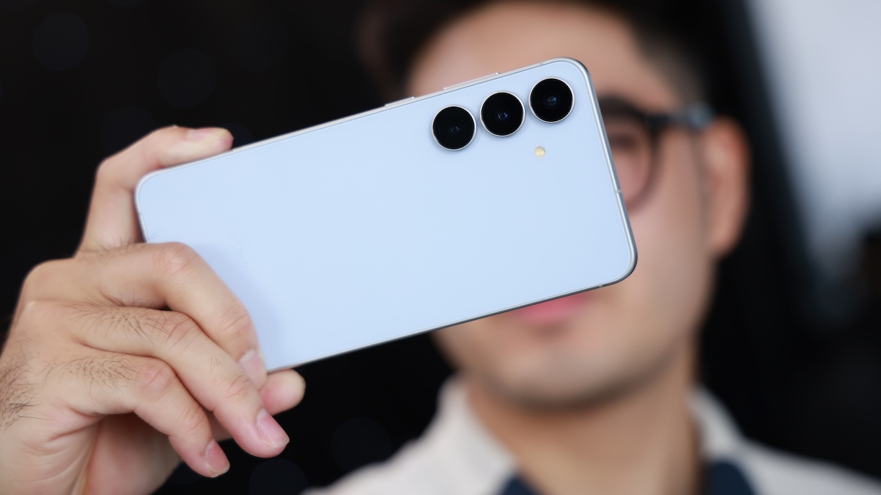 Samsung Galaxy S25 FE