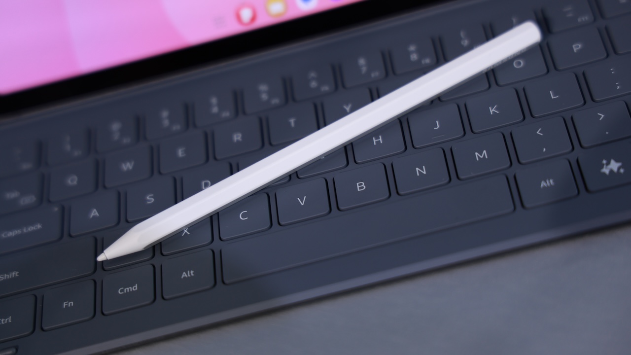 Galaxy Tab S11