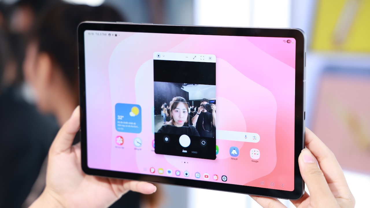 Galaxy Tab S11