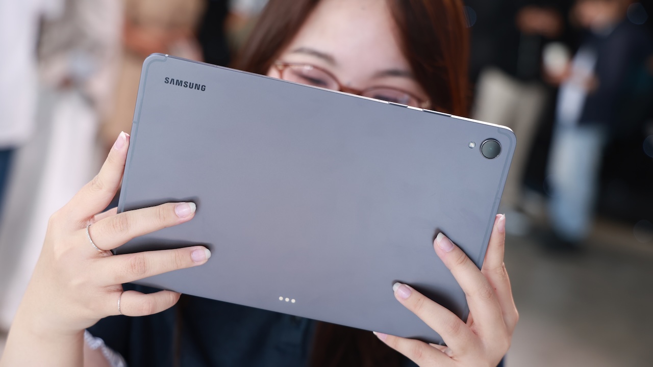 Galaxy Tab S11