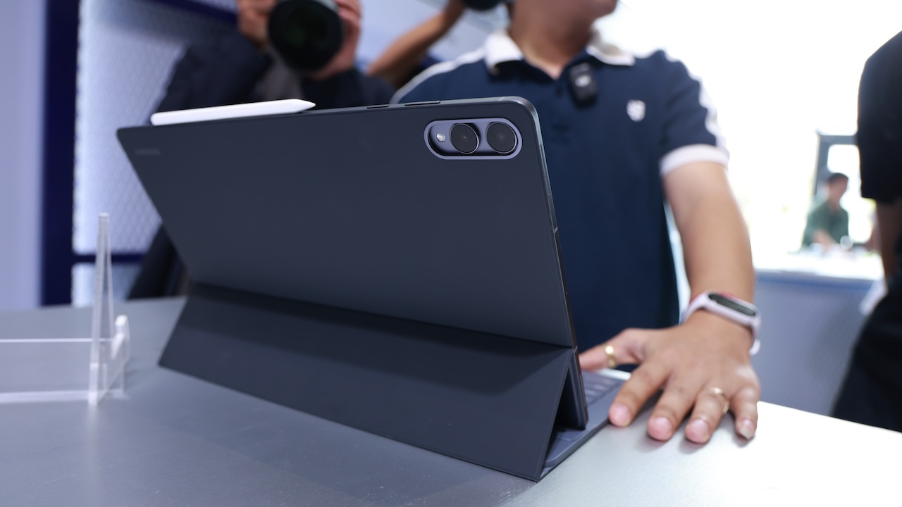 Galaxy Tab S11 Ultra