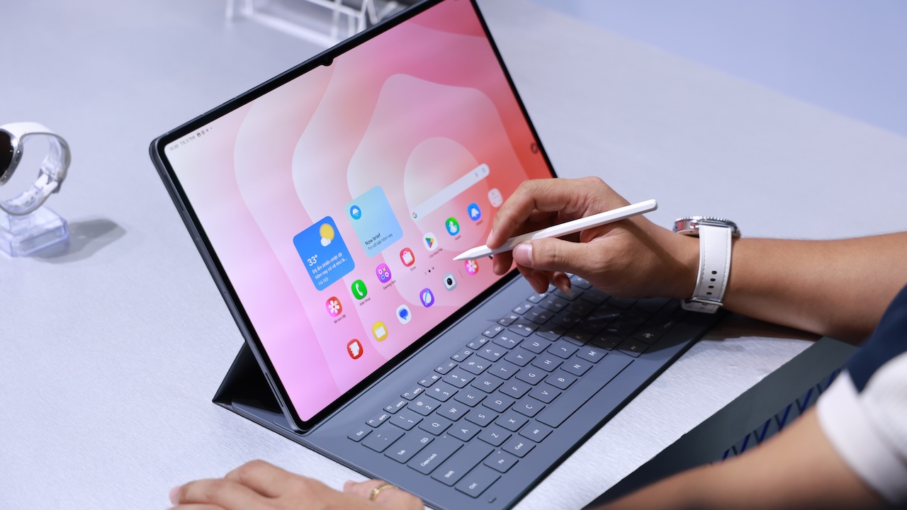 Galaxy Tab S11 Ultra
