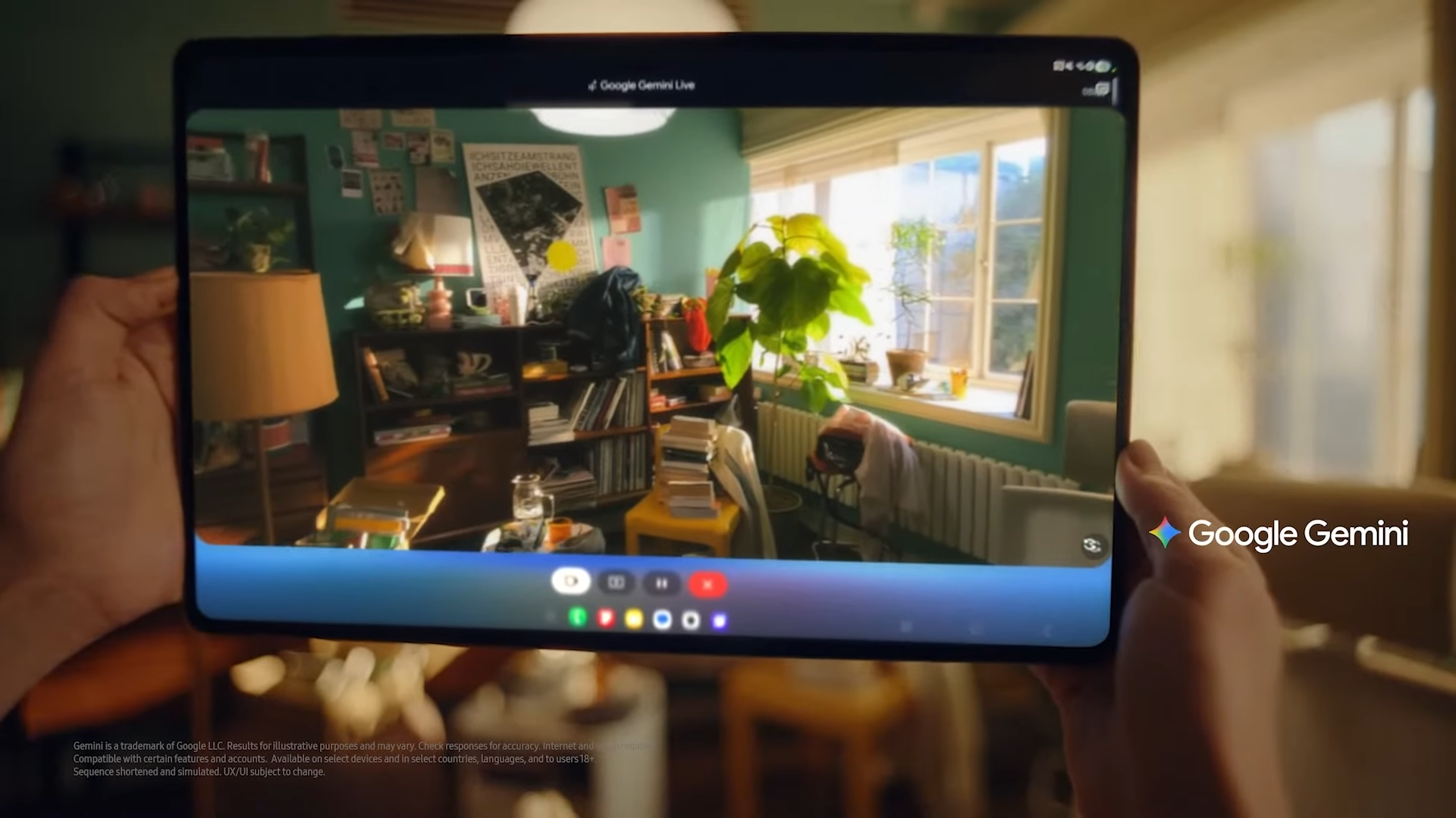 Galaxy Tab S11 Series Galaxy Tab S11 Series