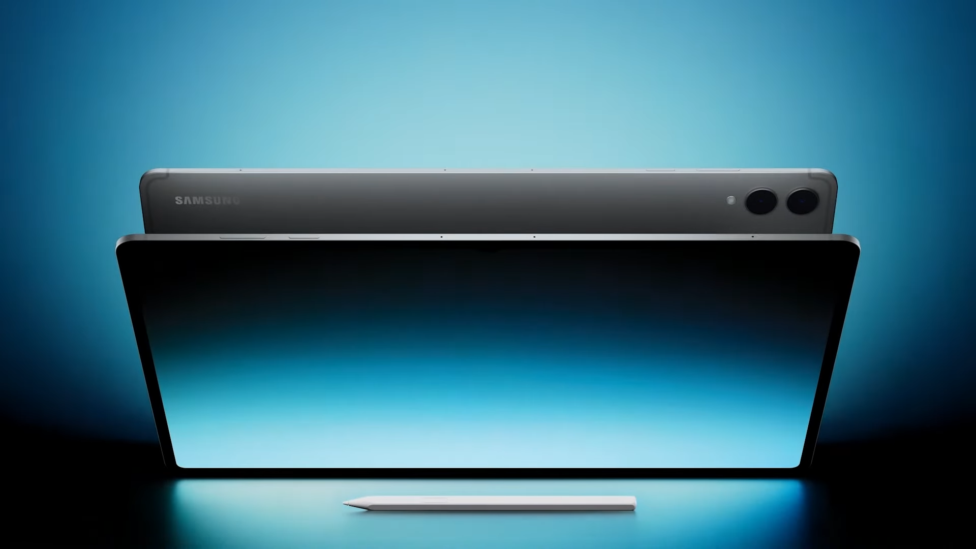Galaxy Tab S11 Series Galaxy Tab S11 Series