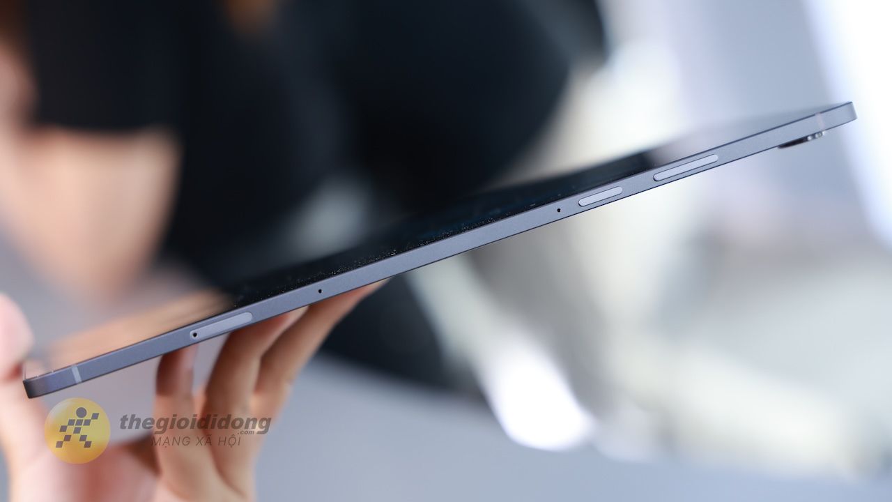 Trên Tay Samsung Galaxy Tab S11 Series Tại Sự Kiện Trên Tay Samsung Galaxy Tab S11 Series Tại Sự Kiện