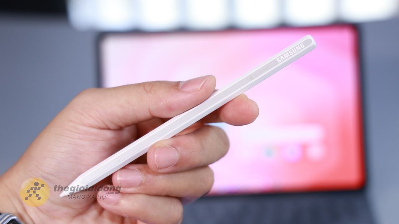 Trên Tay Samsung Galaxy Tab S11 Series Tại Sự Kiện Trên Tay Samsung Galaxy Tab S11 Series Tại Sự Kiện