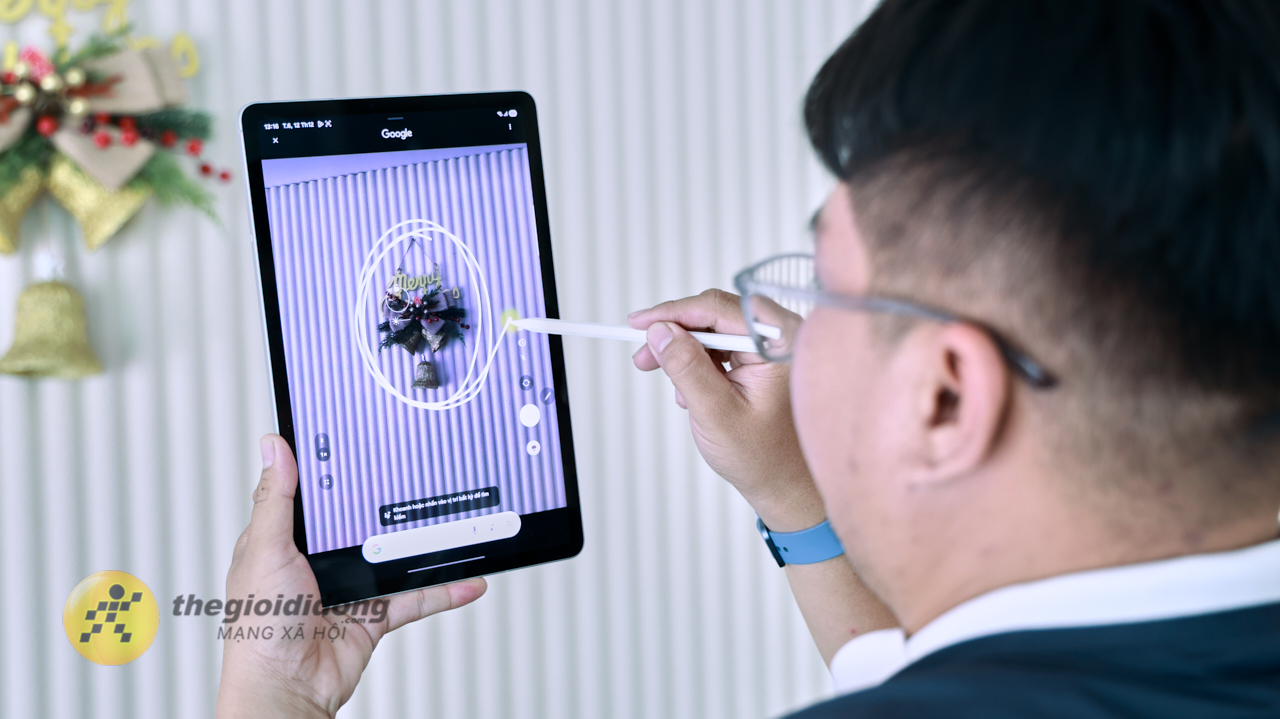 Trên tay Samsung Galaxy Tab S11: Gọn nhẹ, chip Dimensity 9400+ mạnh mẽ, toàn diện cho mọi nhu cầu