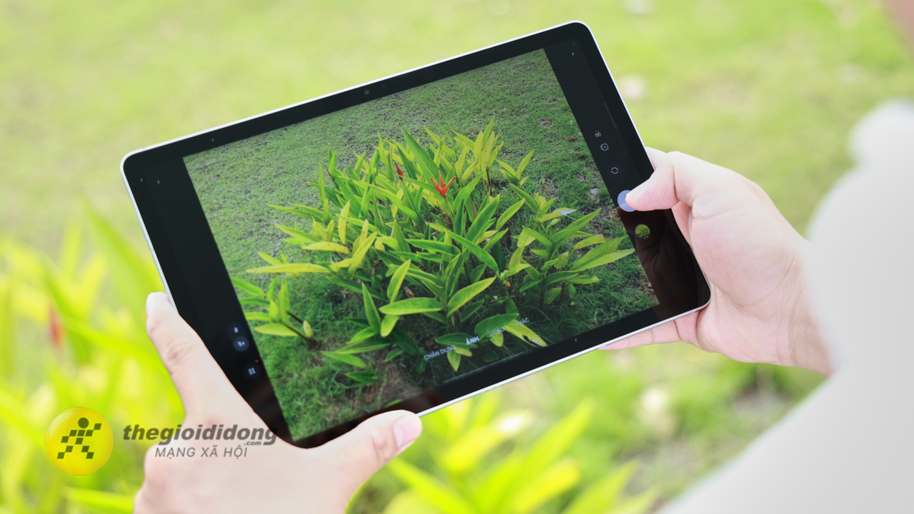 Trên Tay Samsung Galaxy Tab S10 Lite: Thiết Kế Cao Cấp, Exynos 1380 Ổn Định, Tích Hợp Sẵn S-Pen Trên Tay Samsung Galaxy Tab S10 Lite: Thiết Kế Cao Cấp, Exynos 1380 Ổn Định, Tích Hợp Sẵn S-Pen