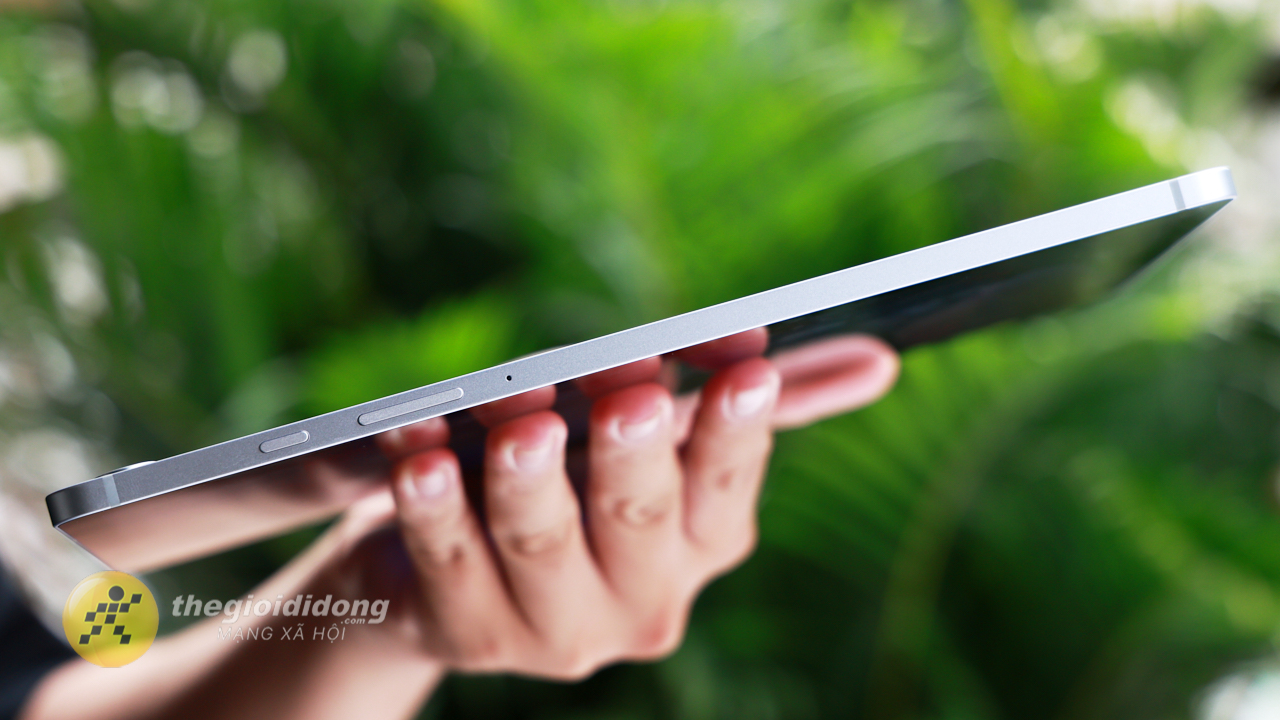 Trên Tay Samsung Galaxy Tab S10 Lite: Thiết Kế Cao Cấp, Exynos 1380 Ổn Định, Tích Hợp Sẵn S-Pen Trên Tay Samsung Galaxy Tab S10 Lite: Thiết Kế Cao Cấp, Exynos 1380 Ổn Định, Tích Hợp Sẵn S-Pen
