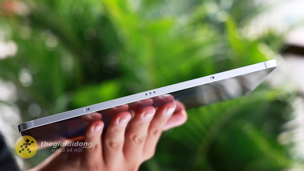 Trên Tay Samsung Galaxy Tab S10 Lite: Thiết Kế Cao Cấp, Exynos 1380 Ổn Định, Tích Hợp Sẵn S-Pen Trên Tay Samsung Galaxy Tab S10 Lite: Thiết Kế Cao Cấp, Exynos 1380 Ổn Định, Tích Hợp Sẵn S-Pen