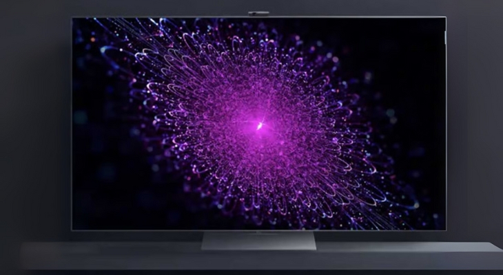 Tấm nền Mini LED có khả năng làm bật ánh sáng nhỏ giữa vùng đen sâu thẳm