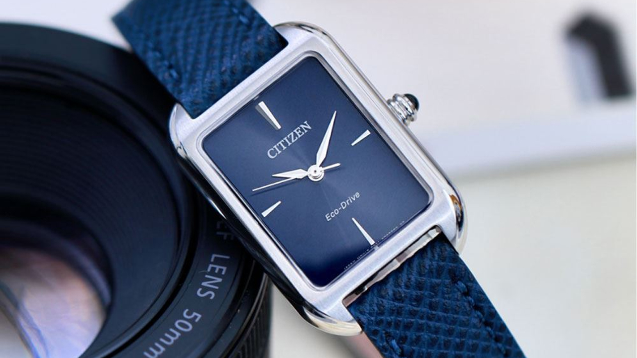 Đồng Hồ Citizen Giảm Giá Đến 20% Đồng Hồ Citizen Giảm Giá Đến 20%