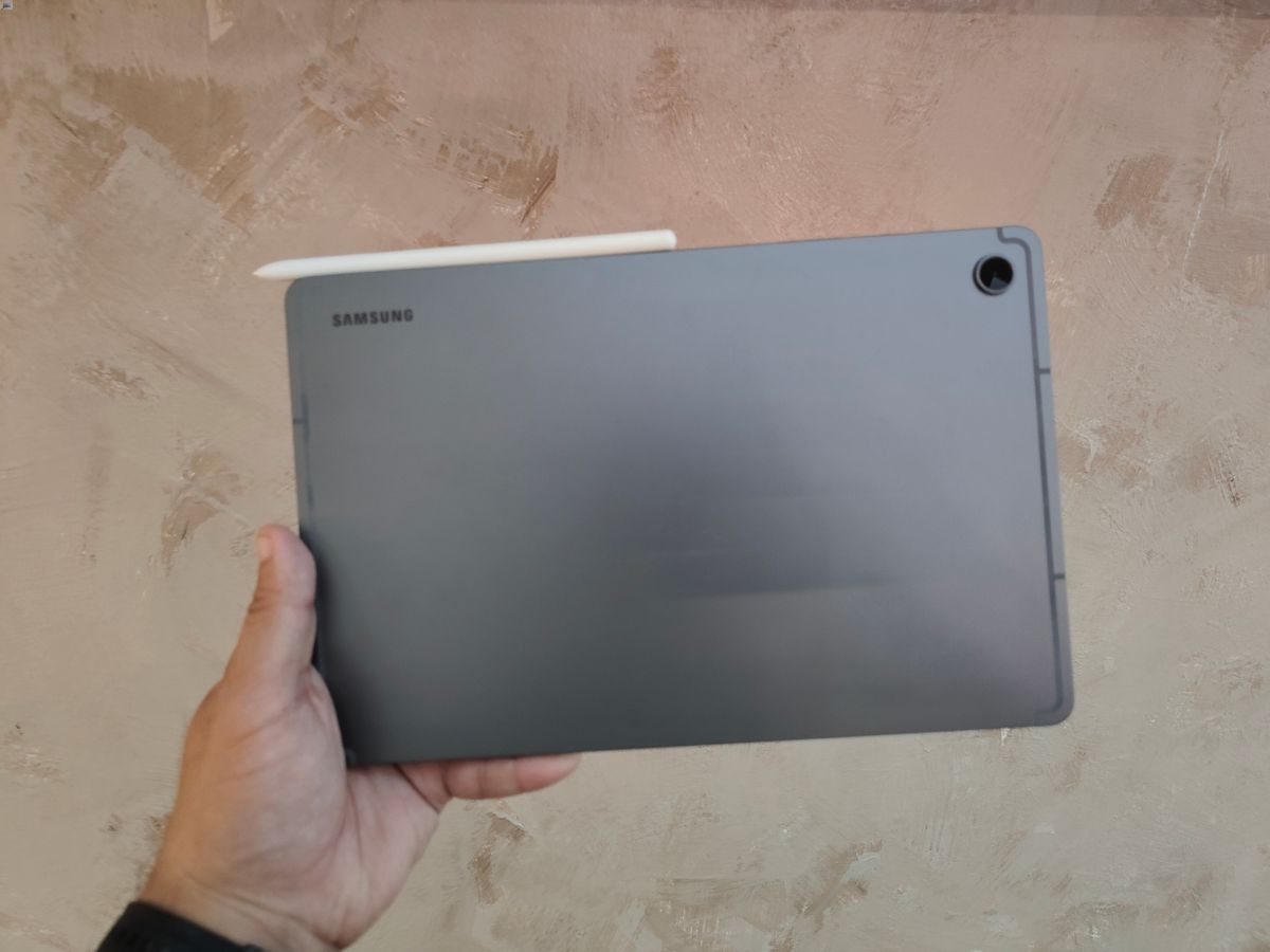 Samsung Galaxy Tab S10 Lite Có Gì Mới? Samsung Galaxy Tab S10 Lite Có Gì Mới?
