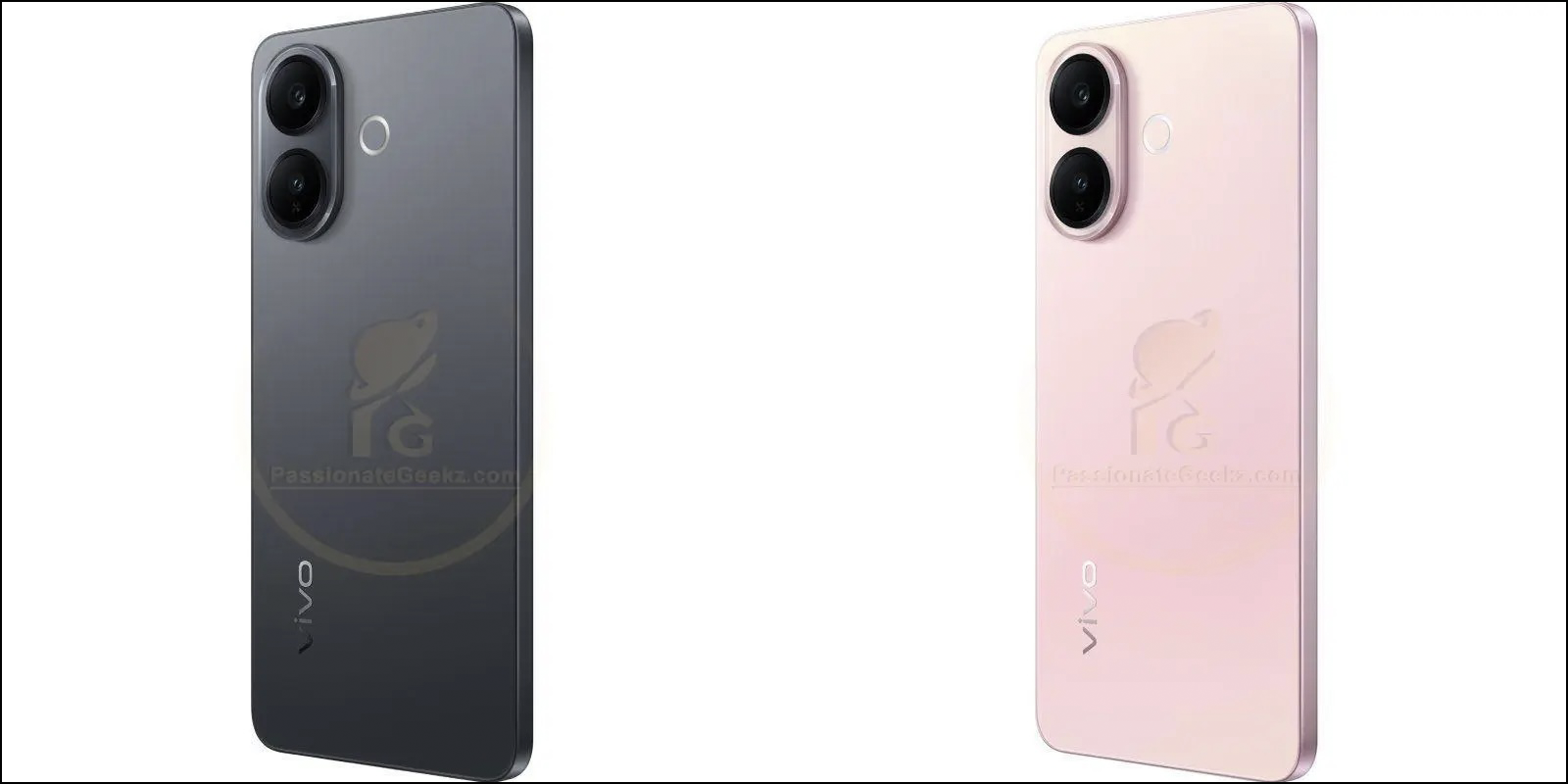 vivo V60 Lite 5G