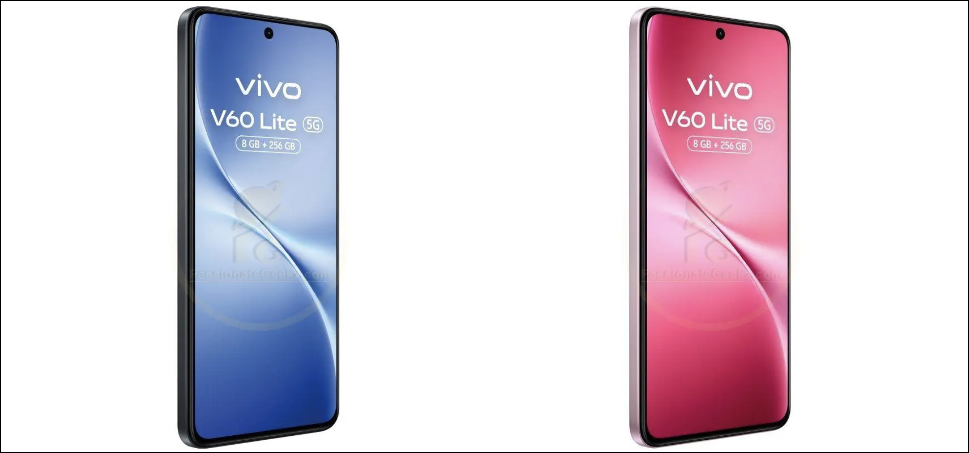 vivo V60 Lite 5G