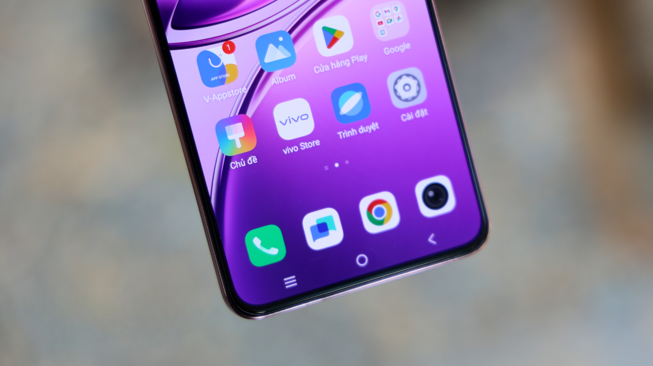 vivo V60 Lite 5G vivo V60 Lite 5G