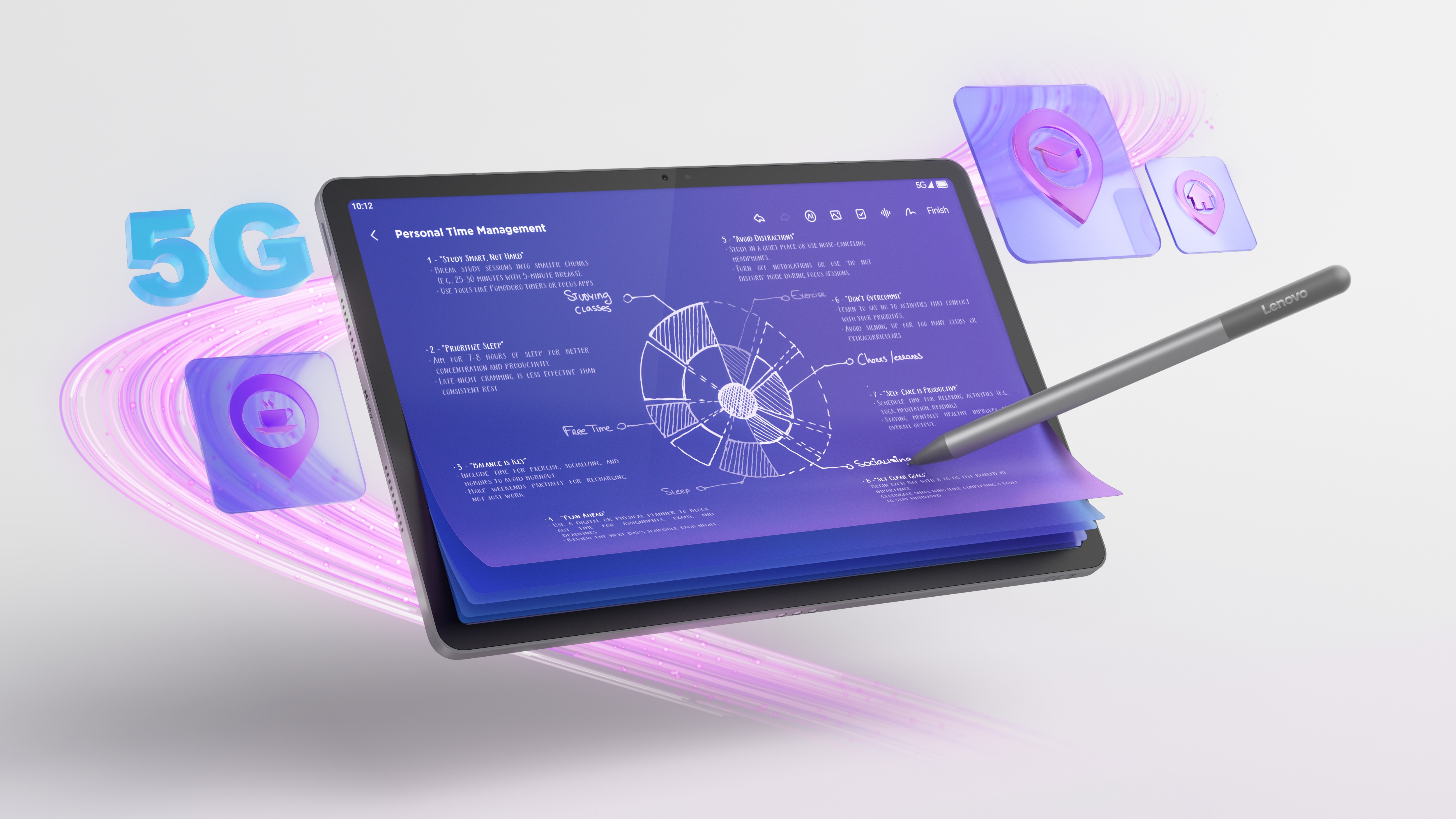 Lenovo Idea Tab Lenovo Idea Tab