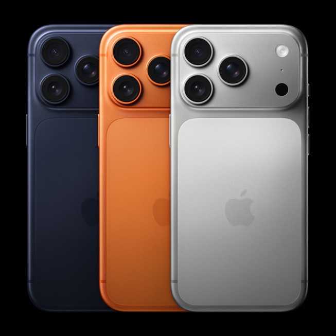 Iphone 17 Pro Max Và Những Điểm Mới Mà Bạn Nên Biết Iphone 17 Pro Max Và Những Điểm Mới Mà Bạn Nên Biết