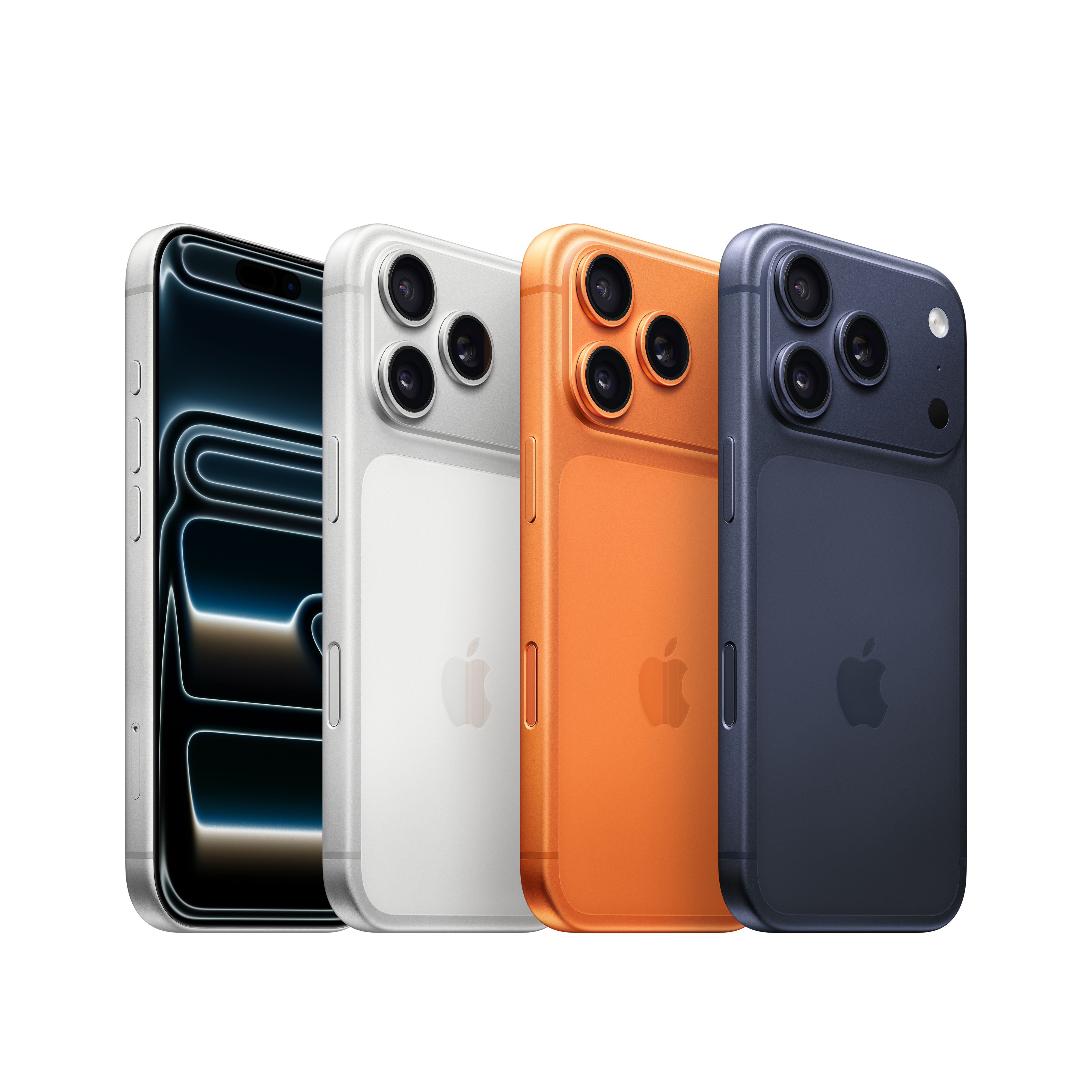 Iphone 17 Pro Max Và Những Điểm Mới Mà Bạn Nên Biết Iphone 17 Pro Max Và Những Điểm Mới Mà Bạn Nên Biết