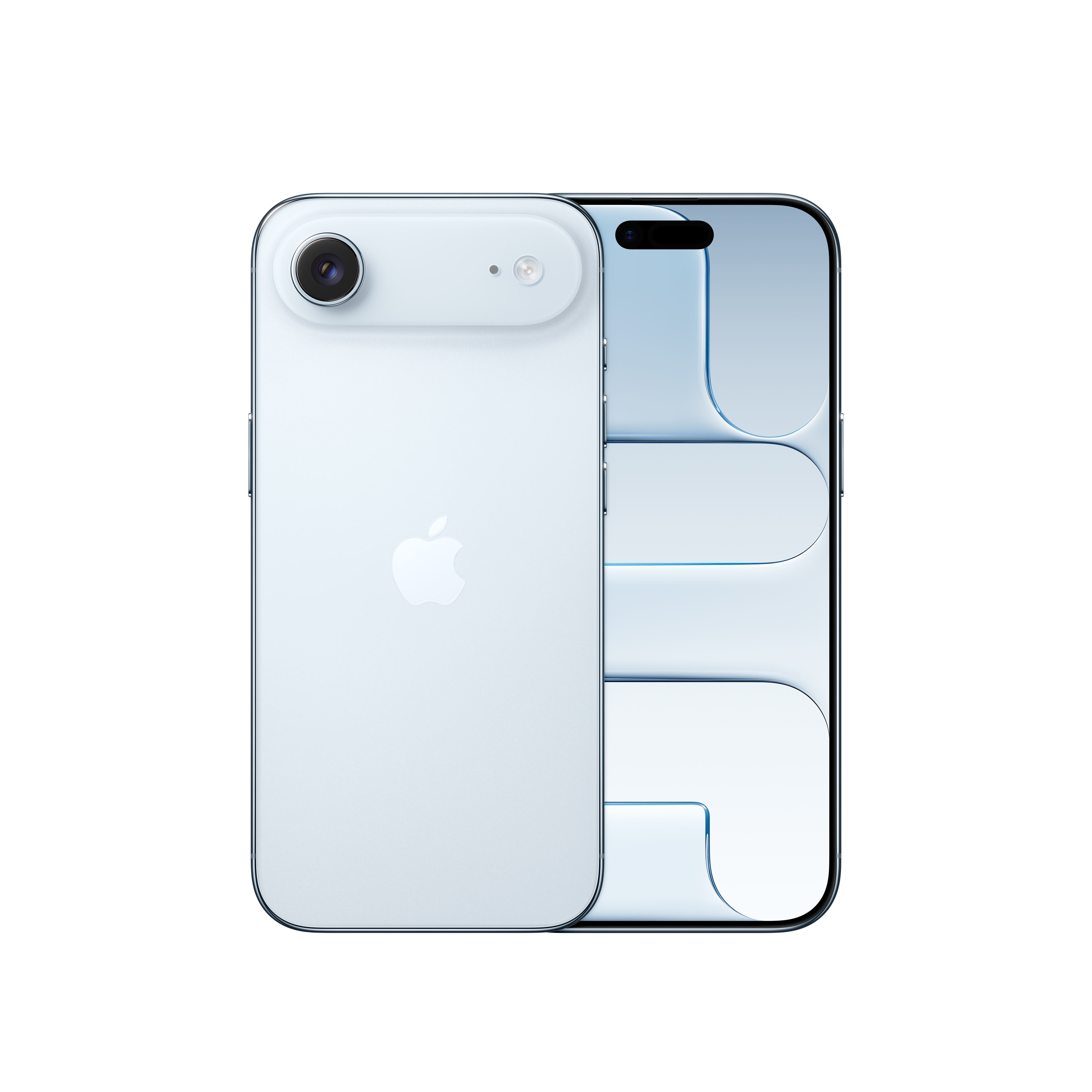Chiếc Apple Iphone Air Mới Vừa Ra Mắt Có Gì Để Khiến Bạn Phải Wow? Chiếc Apple Iphone Air Mới Vừa Ra Mắt Có Gì Để Khiến Bạn Phải Wow?