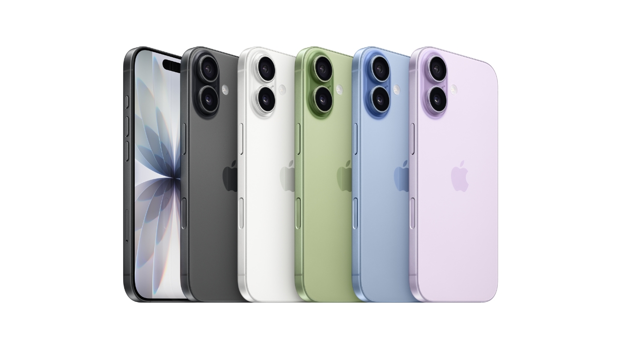 Hóa Ra Iphone 17 Mới Ra Chính Là Chiếc Iphone Có Nhiều Nâng Cấp Nhất Hóa Ra Iphone 17 Mới Ra Chính Là Chiếc Iphone Có Nhiều Nâng Cấp Nhất
