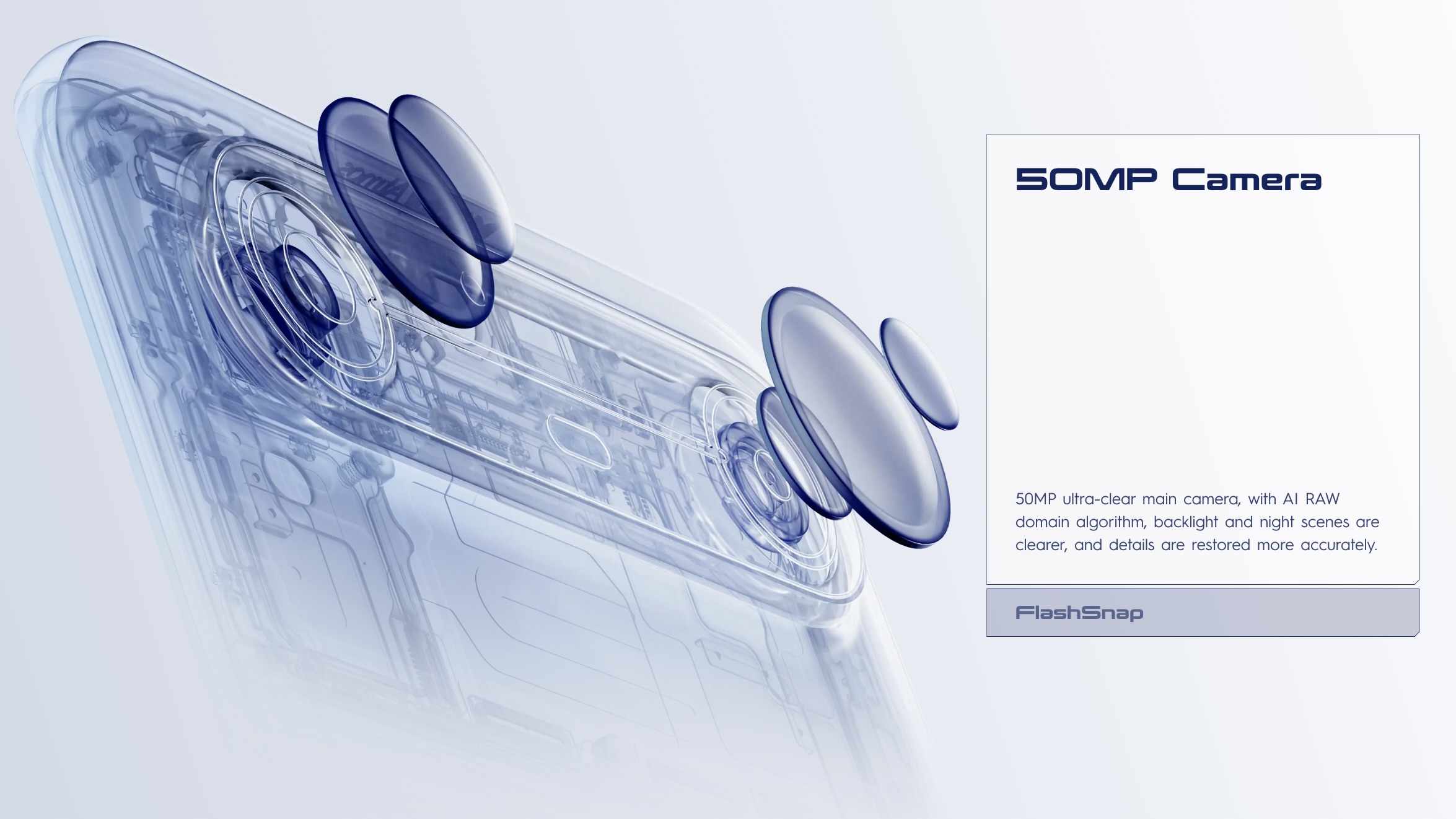 Tecno Pova Slim 5G Tecno Pova Slim 5G
