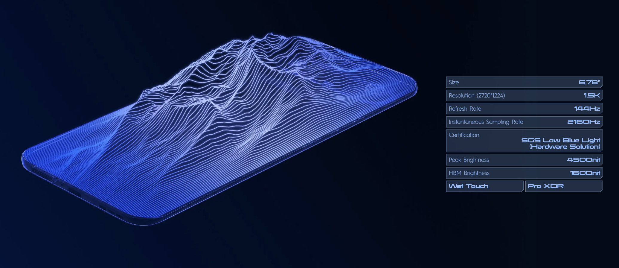 Tecno Pova Slim 5G Tecno Pova Slim 5G