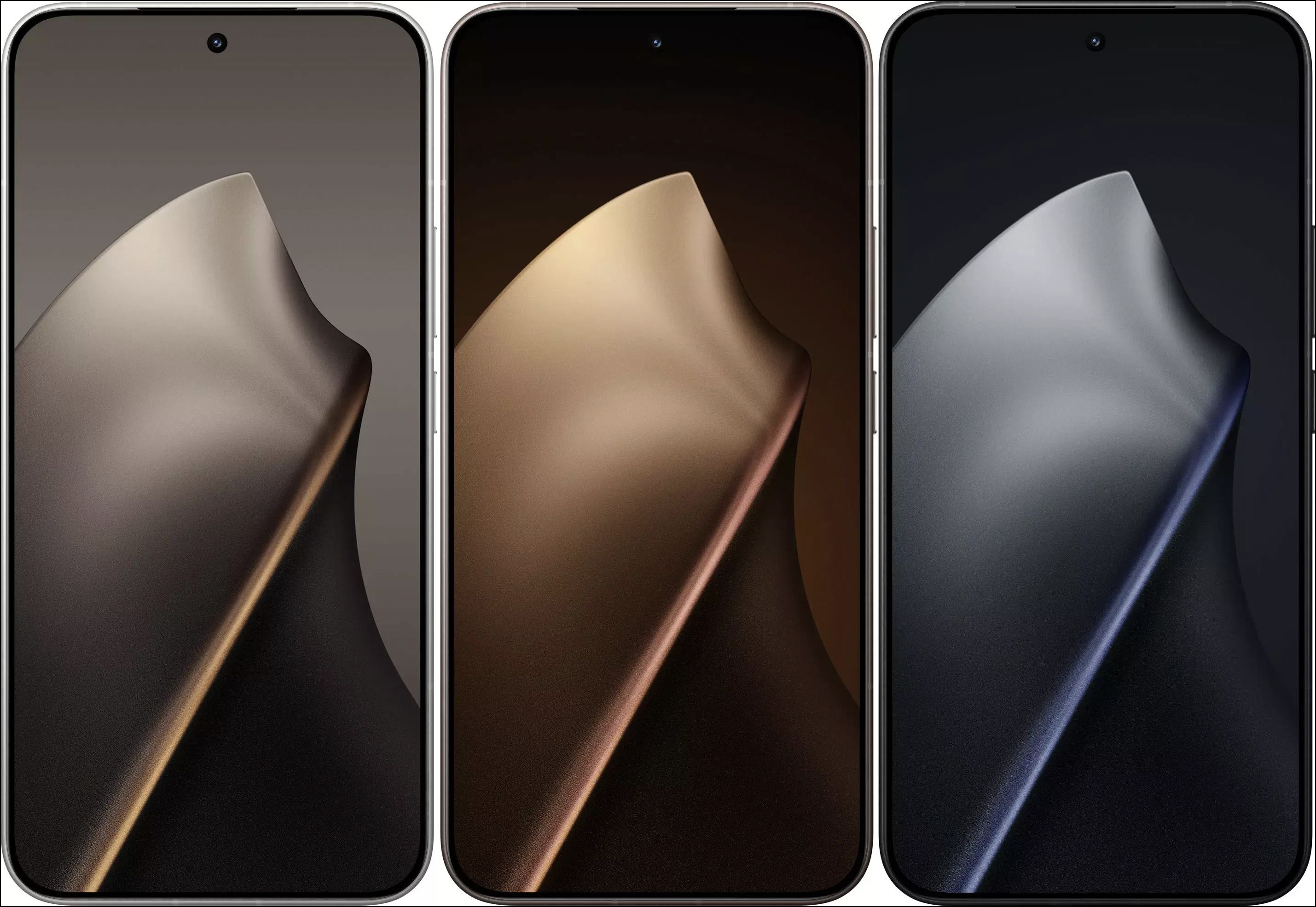 Xiaomi 15T Series Xiaomi 15T Series