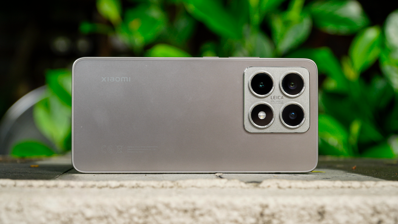 Xiaomi 15T Series Xiaomi 15T Series