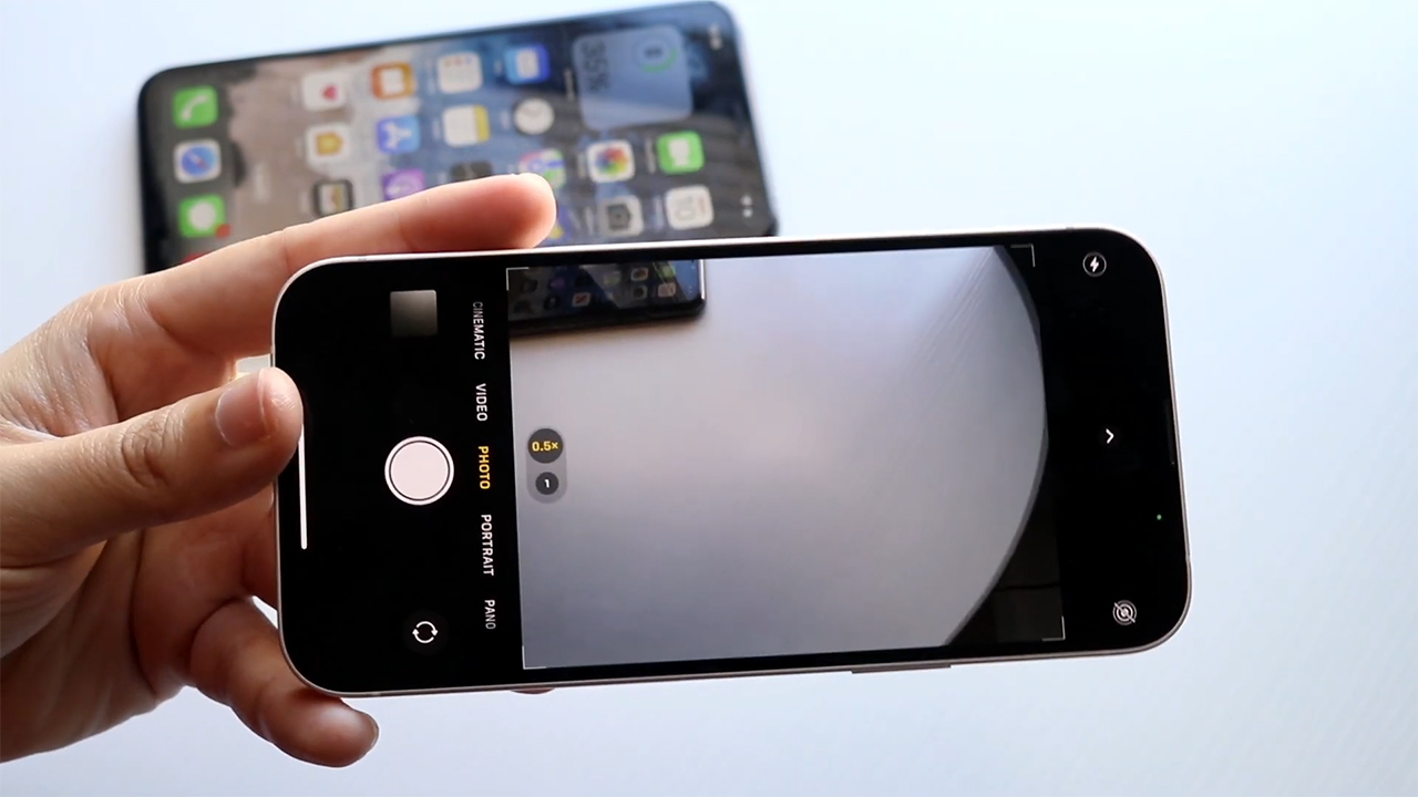 So sánh iPhone 14 Plus và 11 Pro Max So sánh iPhone 14 Plus và 11 Pro Max