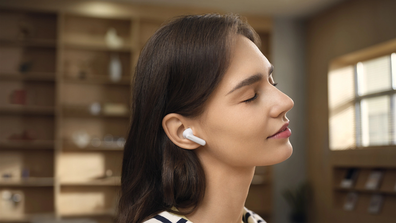 Mở Bán Tai Nghe Huawei Freebuds Se 4 Giá Chỉ 890K Mở Bán Tai Nghe Huawei Freebuds Se 4 Giá Chỉ 890K
