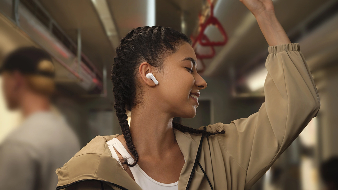 Mở Bán Tai Nghe Huawei Freebuds Se 4 Giá Chỉ 890K Mở Bán Tai Nghe Huawei Freebuds Se 4 Giá Chỉ 890K