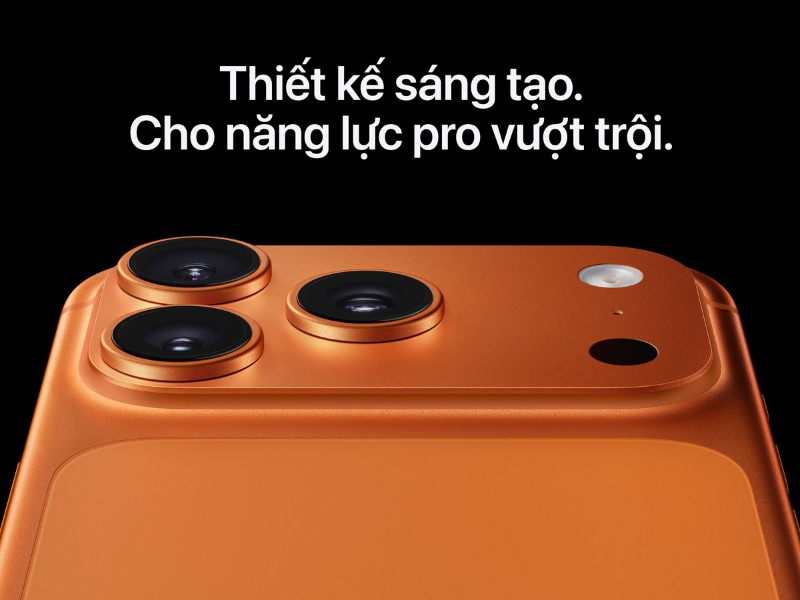 iPhone 16 Pro Max l&agrave; một bản n&acirc;ng cấp cực kỳ đ&aacute;ng gi&aacute;