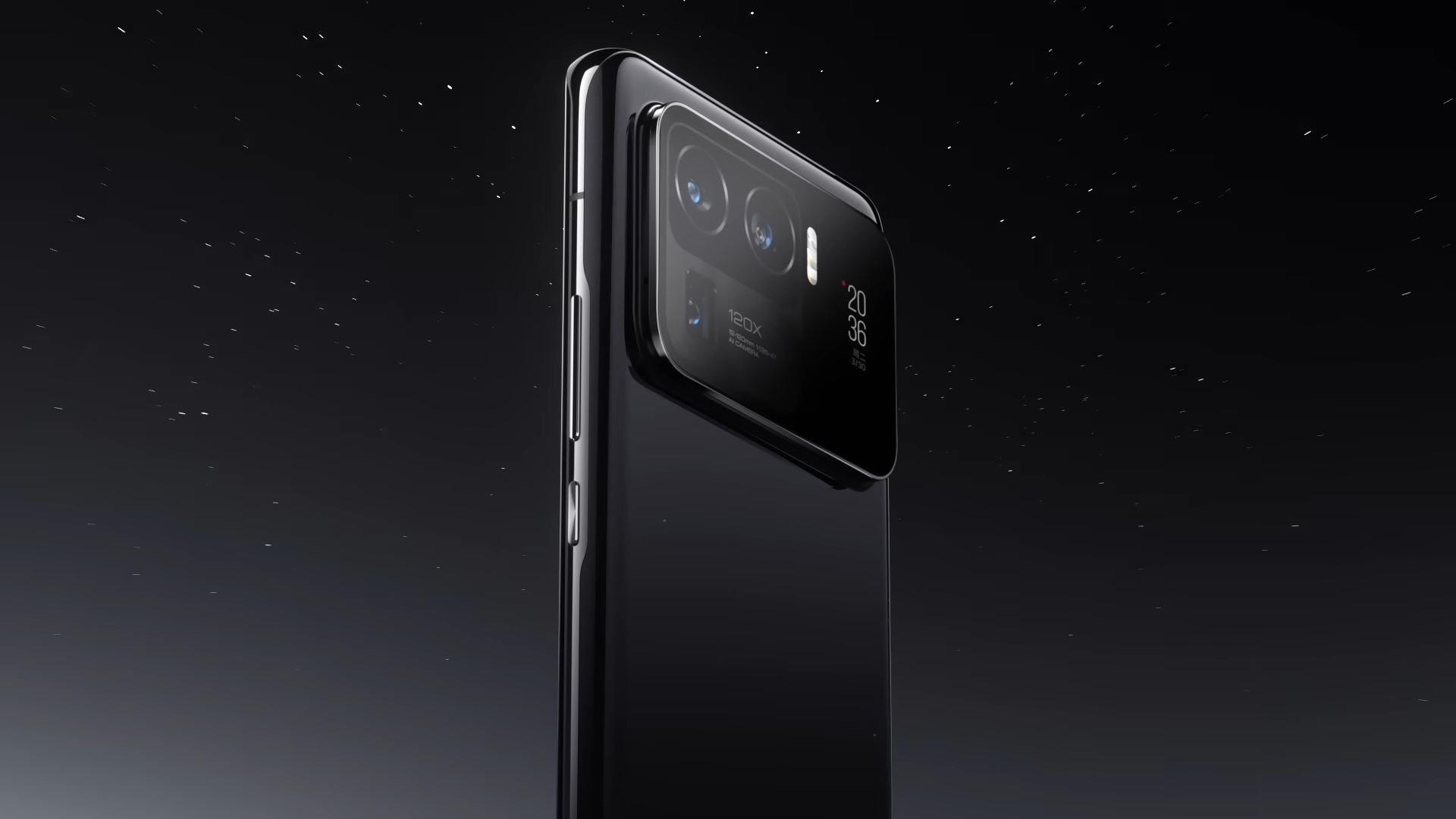 Xiaomi 16 Pro Max Xiaomi 16 Pro Max