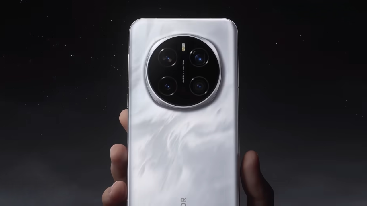 Honor Magic 8 Pro Honor Magic 8 Pro
